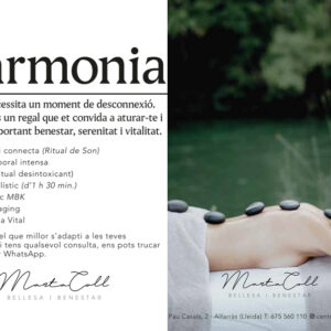 Harmonia