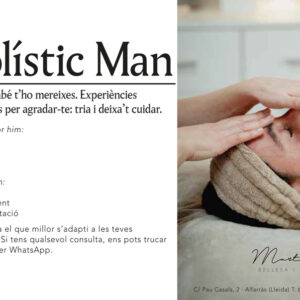Holístic MAN