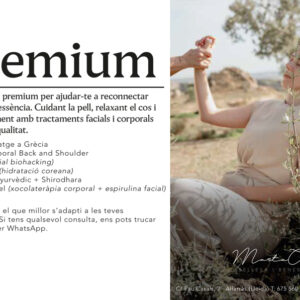 Premium